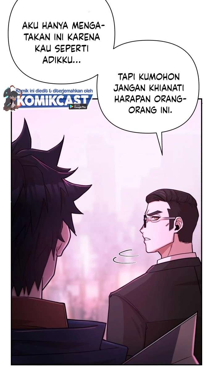 Hero Has Returned Chapter 12 Gambar 32