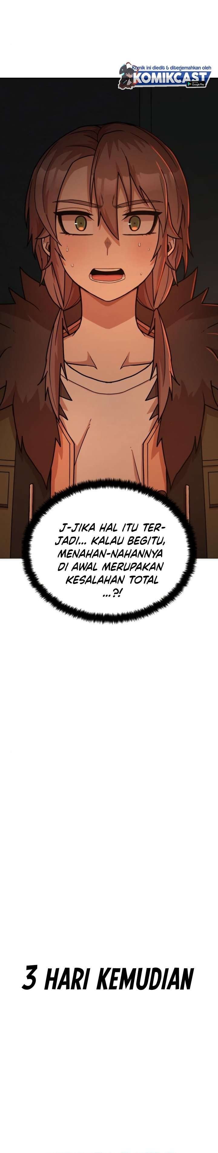 Hero Has Returned Chapter 11 Gambar 27