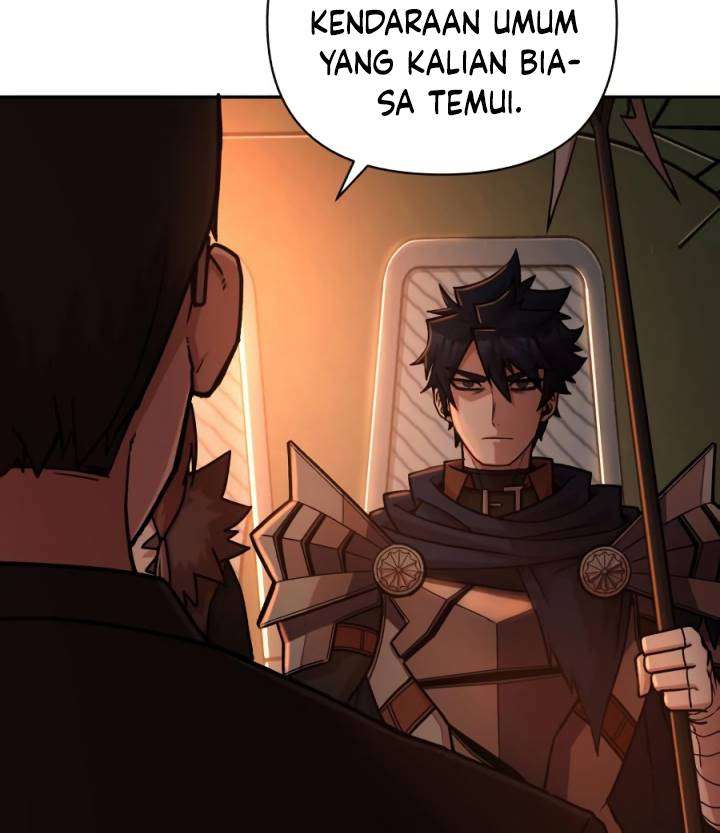 Hero Has Returned Chapter 10 Gambar 48