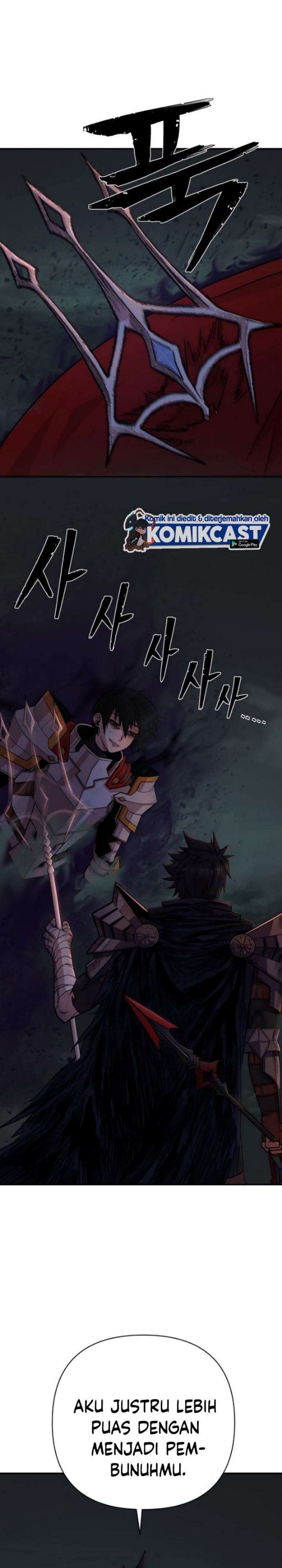 Hero Has Returned Chapter 9 Gambar 51