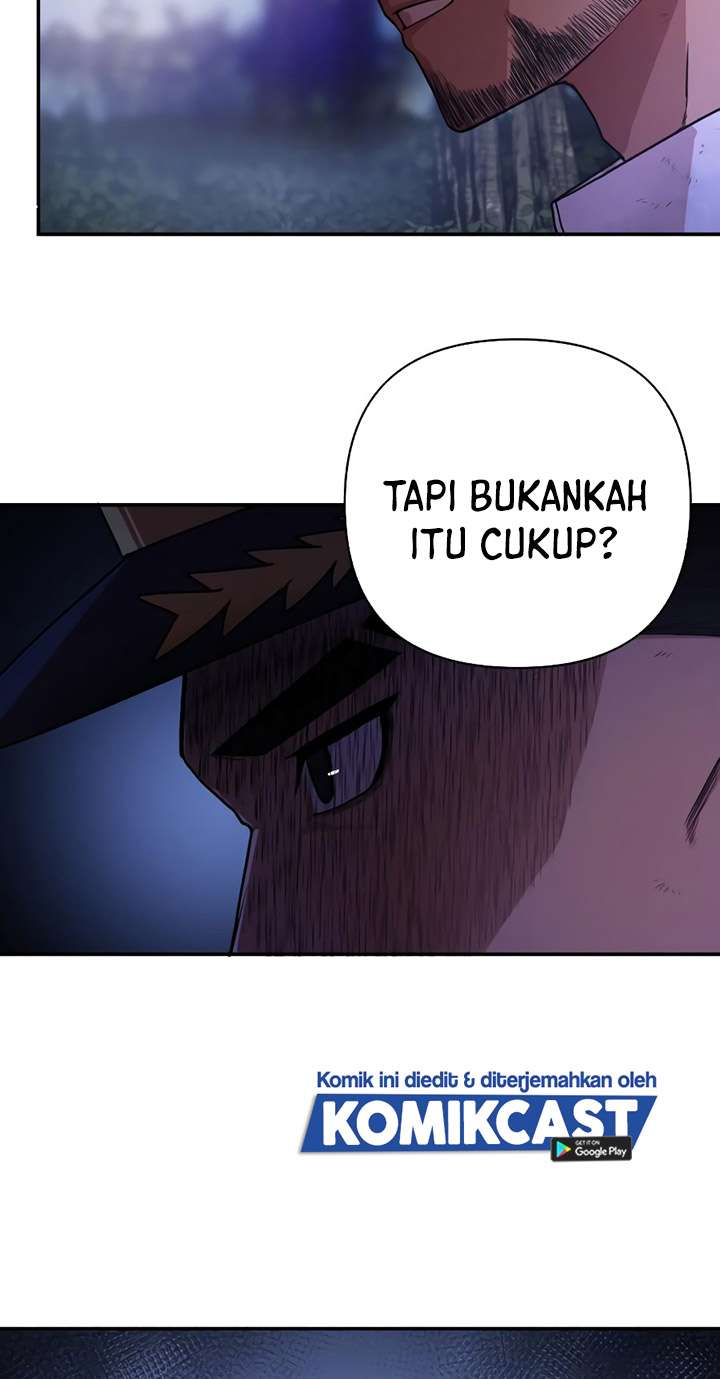 Hero Has Returned Chapter 6 Gambar 14