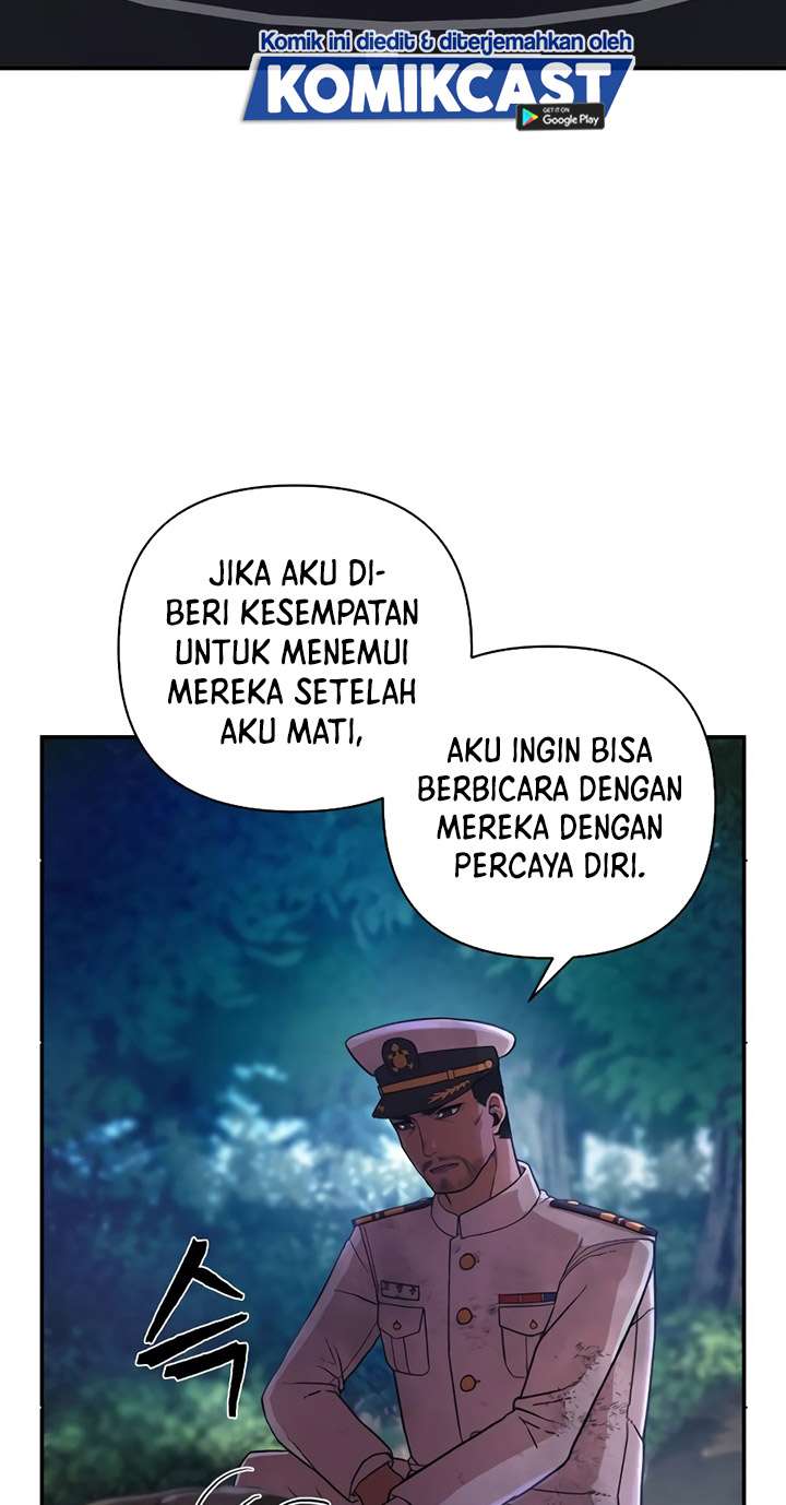 Hero Has Returned Chapter 6 Gambar 16