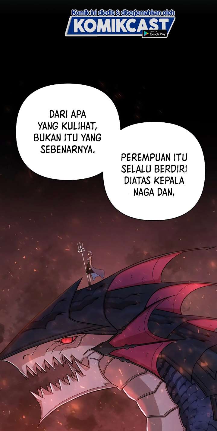 Hero Has Returned Chapter 6 Gambar 30