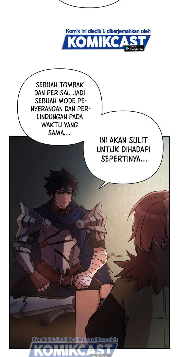 Hero Has Returned Chapter 6 Gambar 38