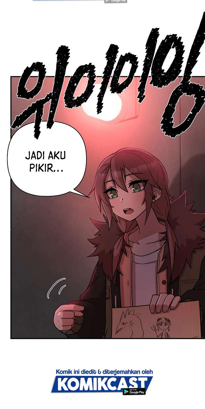 Hero Has Returned Chapter 6 Gambar 39