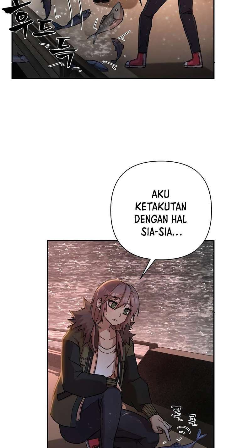 Hero Has Returned Chapter 6 Gambar 56