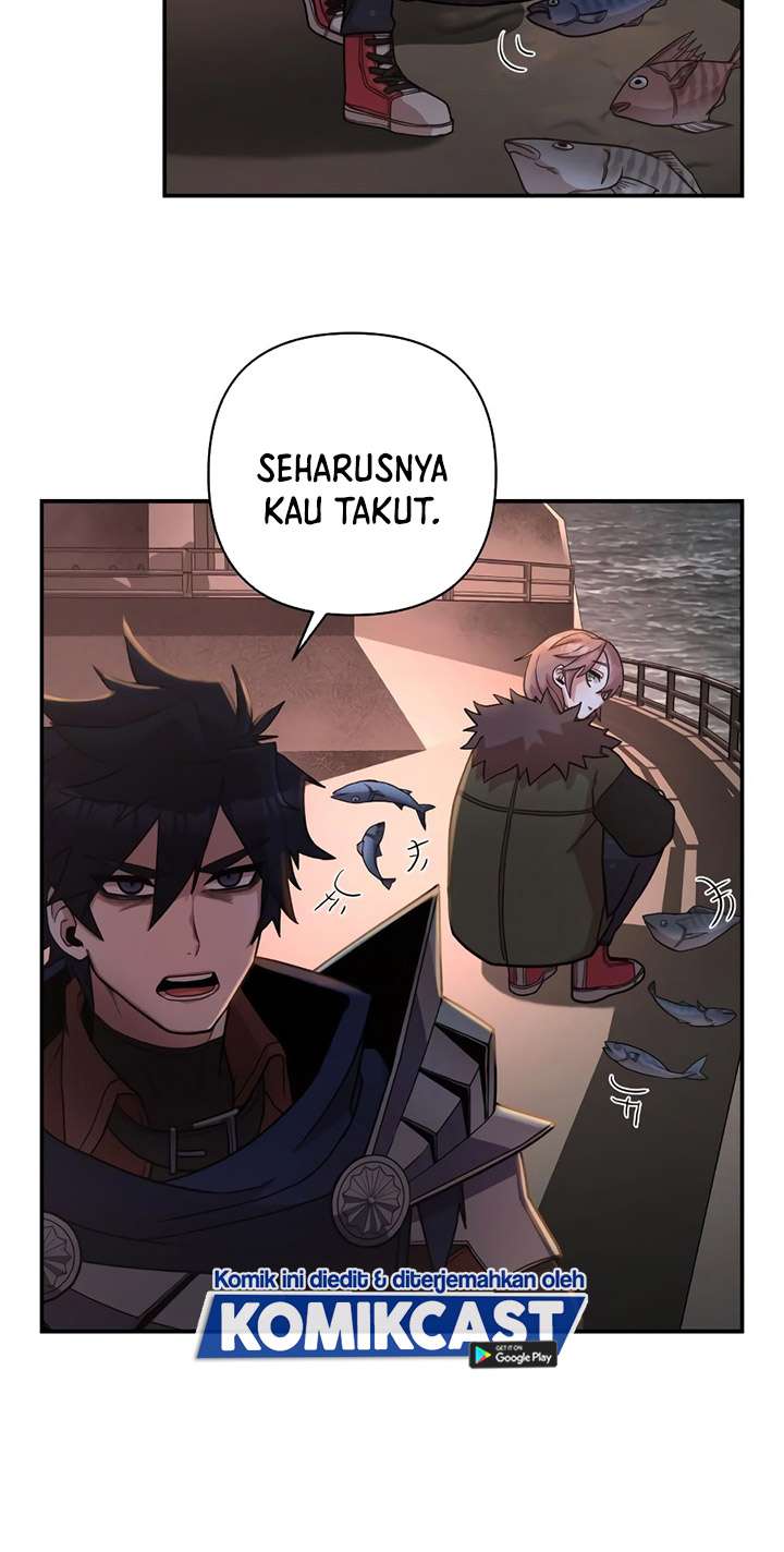 Hero Has Returned Chapter 6 Gambar 57