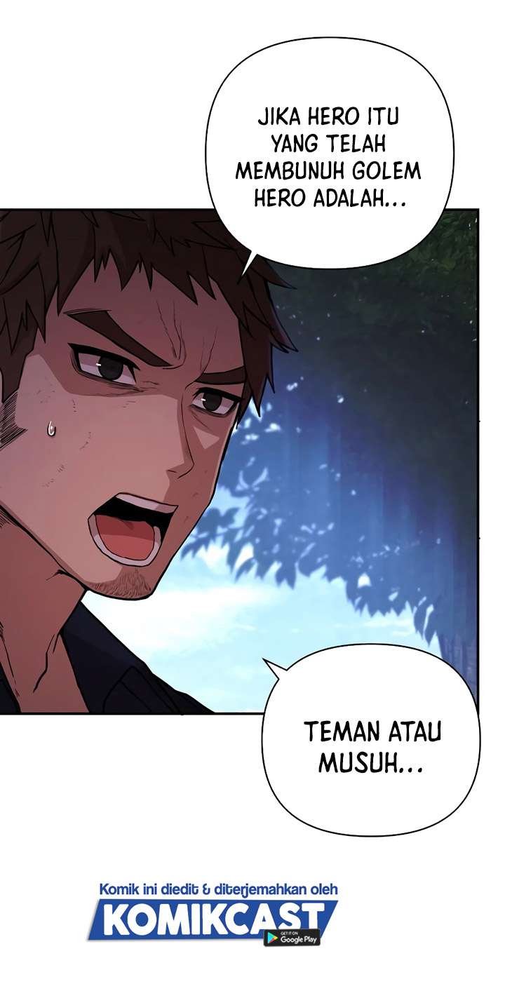 Hero Has Returned Chapter 6 Gambar 8