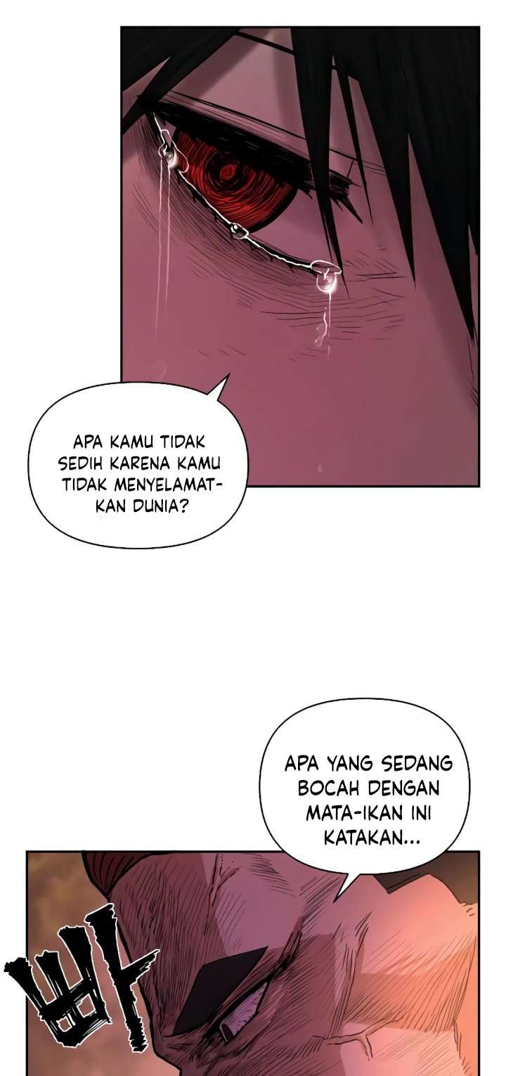 Hero Has Returned Chapter 1 Gambar 45