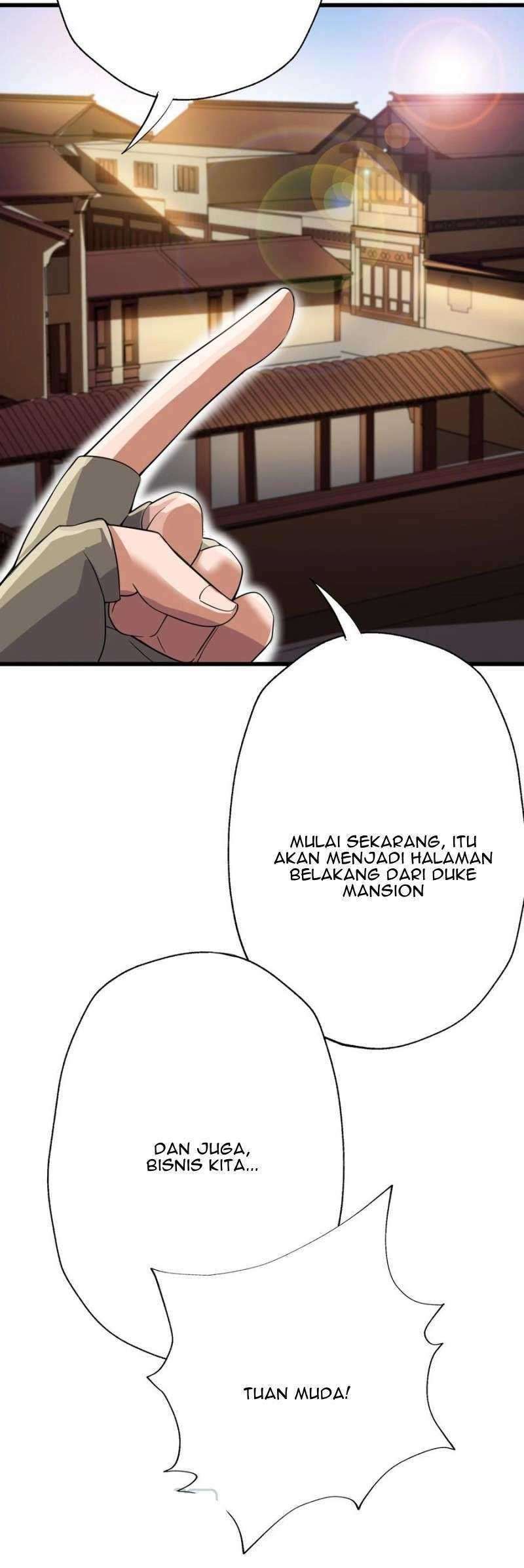 First Dragon Chapter 205 Gambar 18