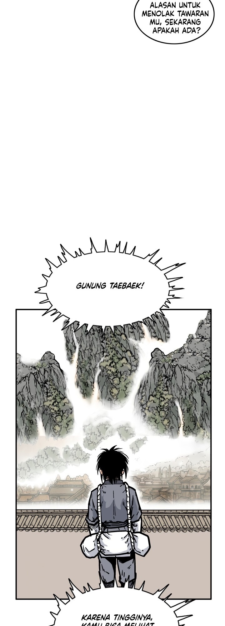 Fist Demon Of Mount Hua Chapter 15 Gambar 22
