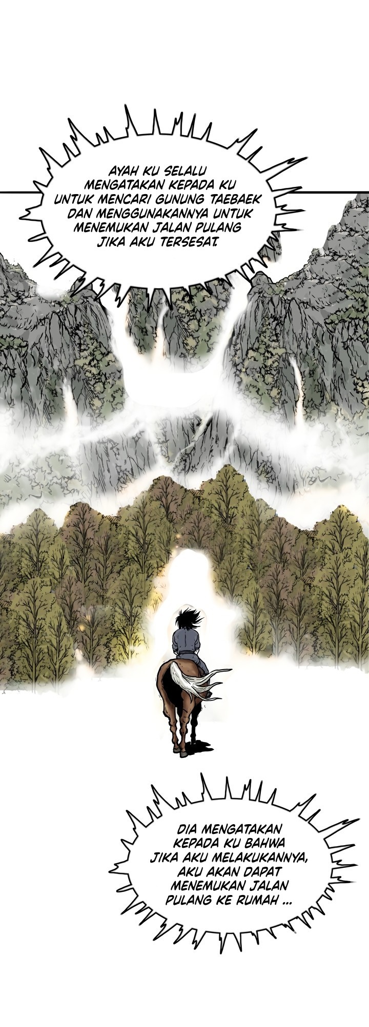 Fist Demon Of Mount Hua Chapter 15 Gambar 33