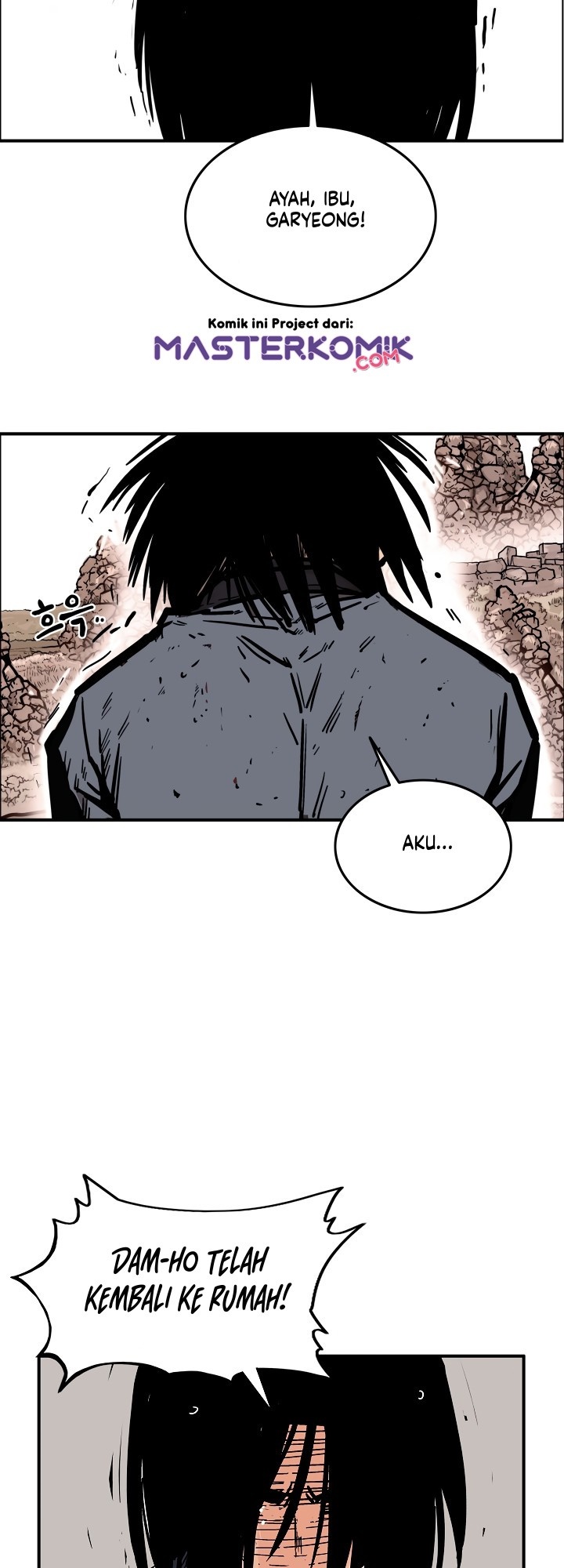 Fist Demon Of Mount Hua Chapter 15 Gambar 41