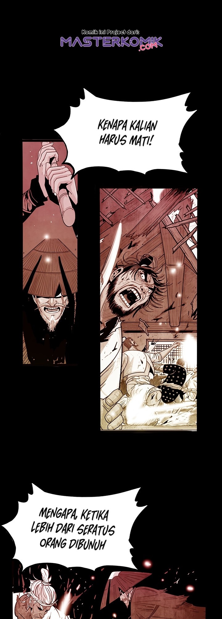 Fist Demon Of Mount Hua Chapter 15 Gambar 43