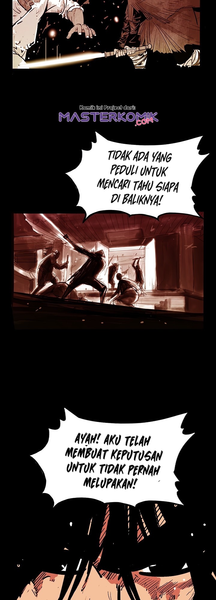 Fist Demon Of Mount Hua Chapter 15 Gambar 44
