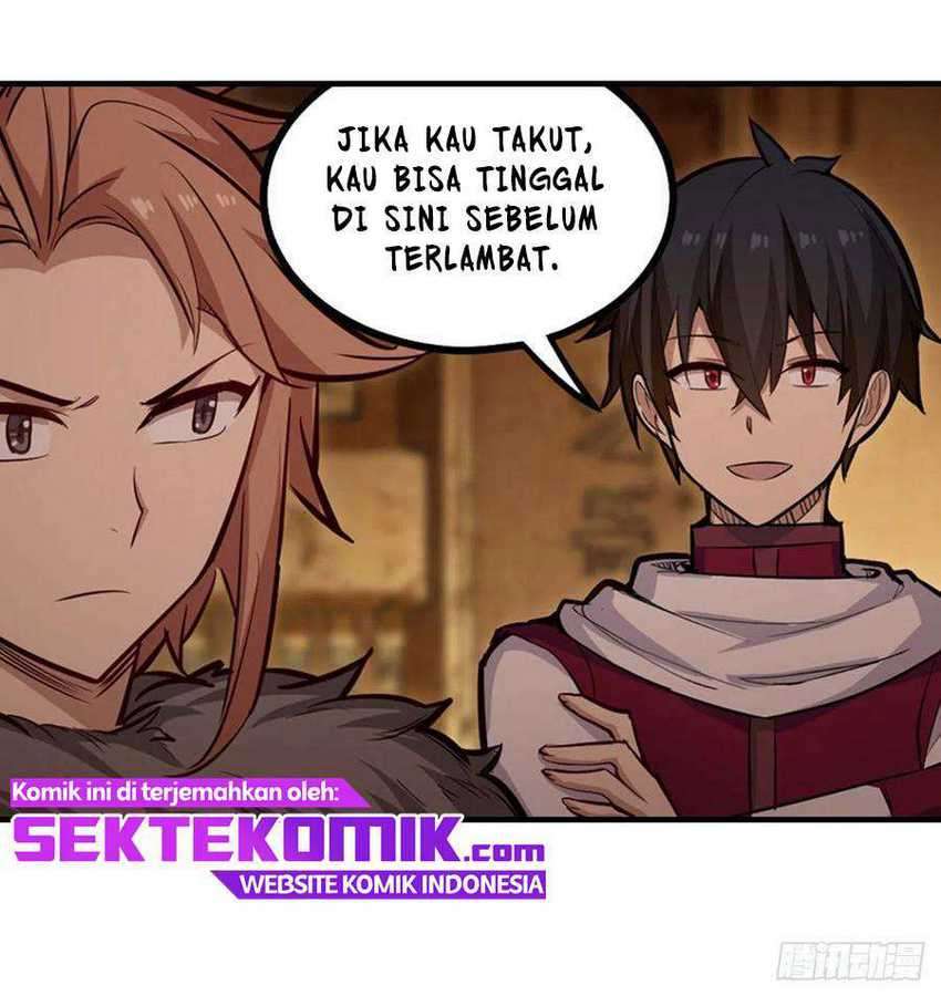 Wuxian Shitu Chapter 160 Gambar 15