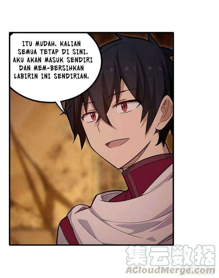 Wuxian Shitu Chapter 160 Gambar 6