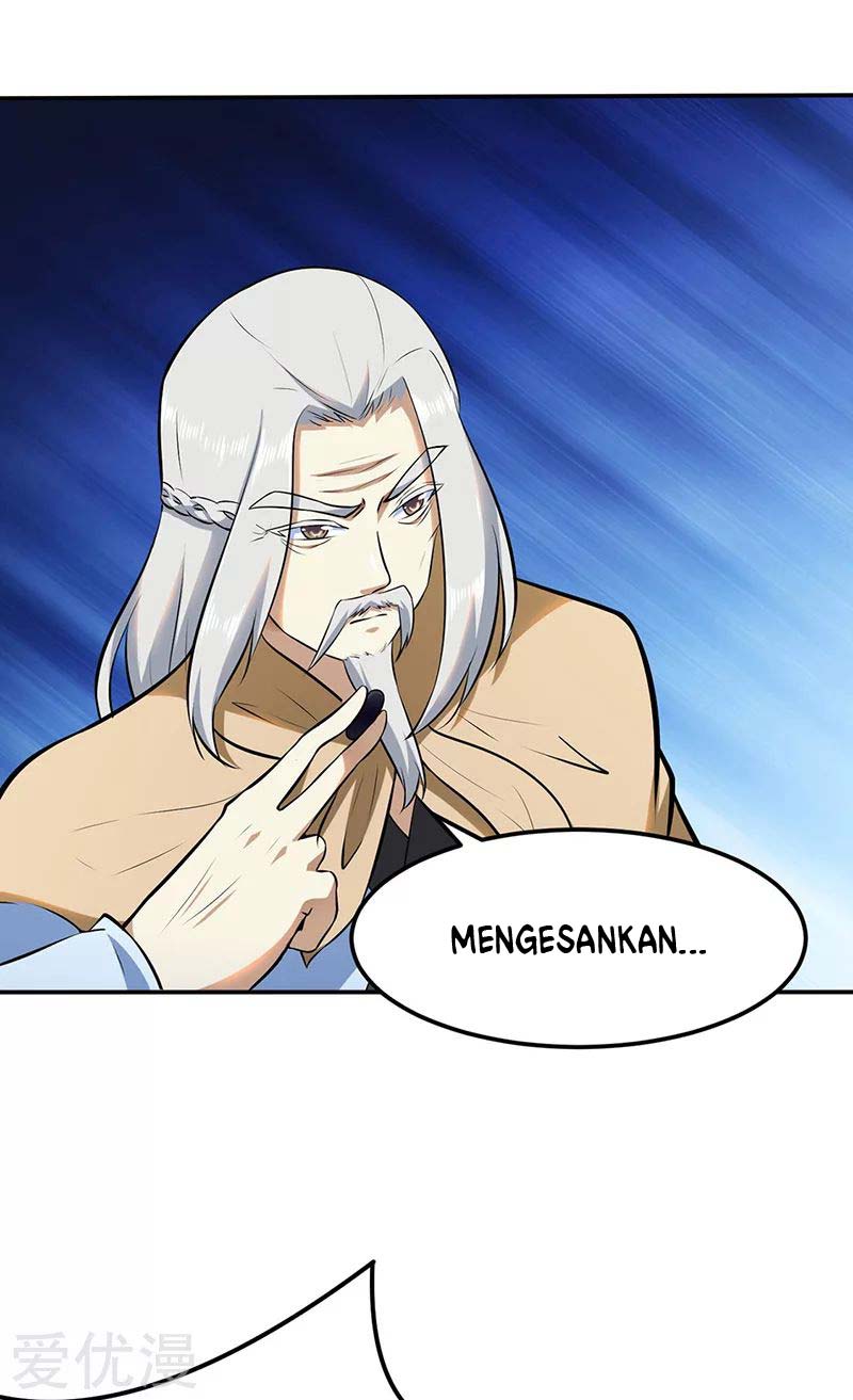 Martial Arts Reigns Chapter 141 Gambar 7