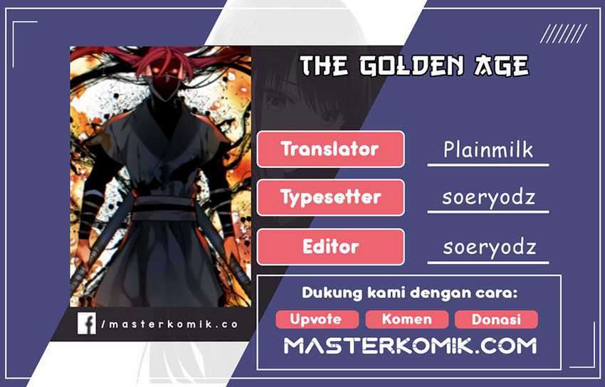 Baca Komik The Golden Age Chapter 4 Gambar 1