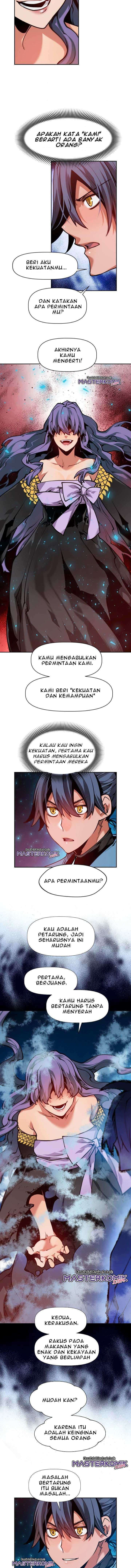 The Golden Age Chapter 4 Gambar 14