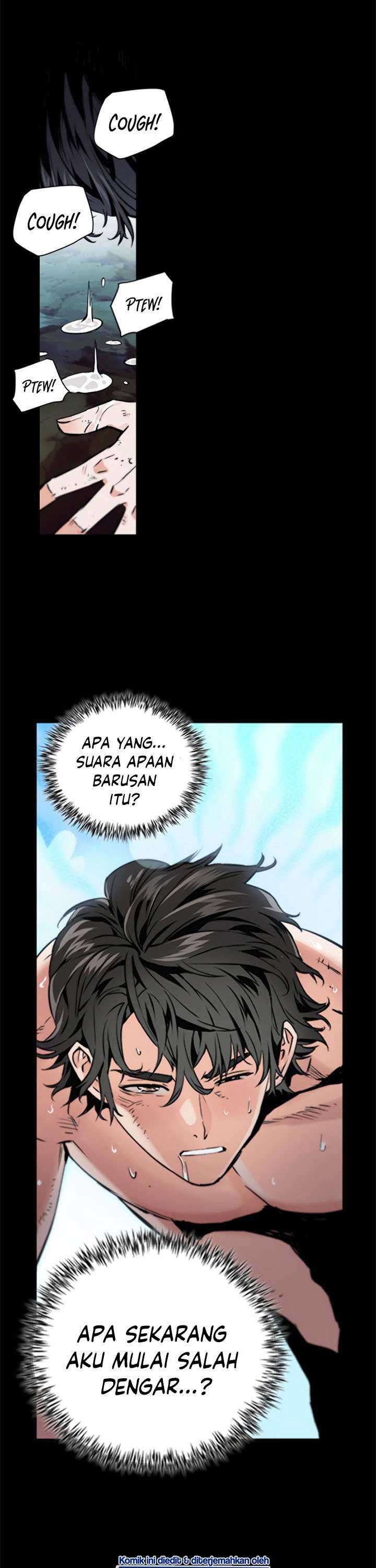 Seoul Station Druid Chapter 2 Gambar 8