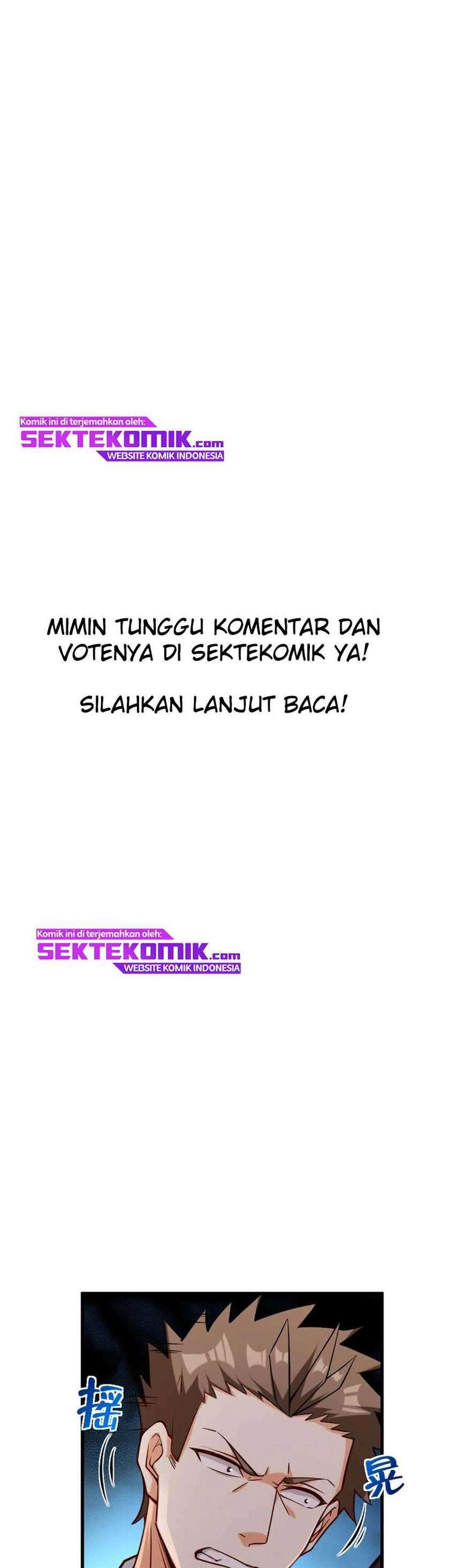 Release That Witch Chapter 304 Gambar 13