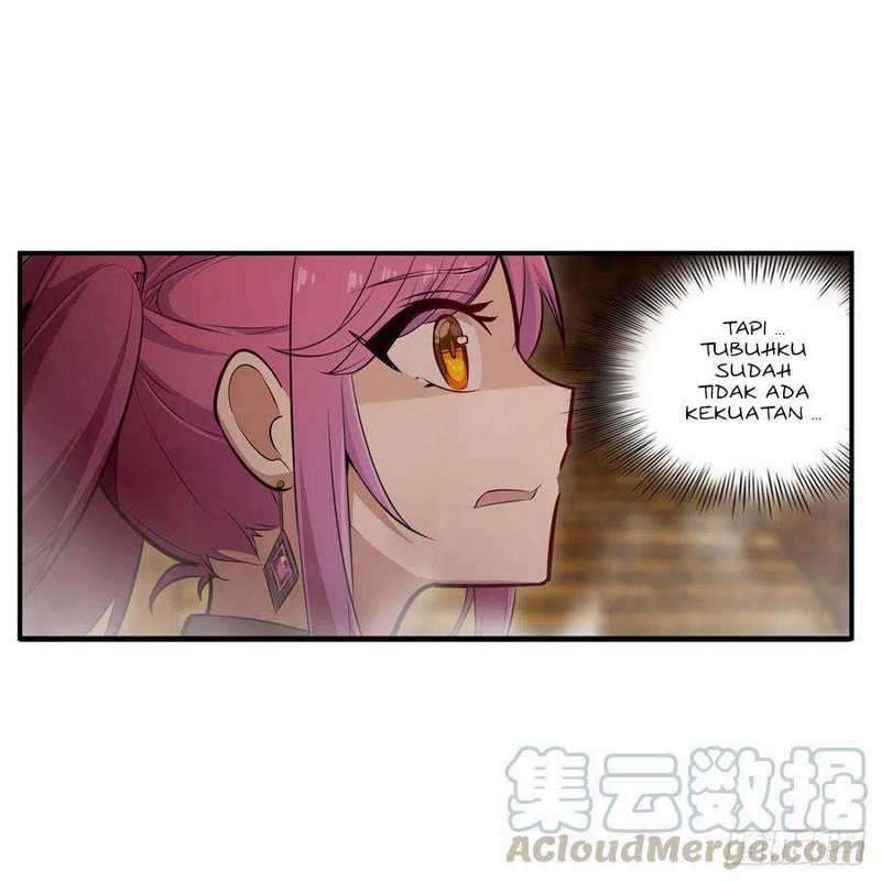 Wuxian Shitu Chapter 161 Gambar 44