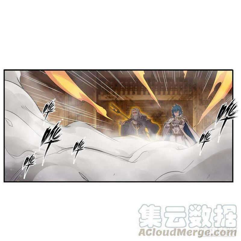 Wuxian Shitu Chapter 161 Gambar 8