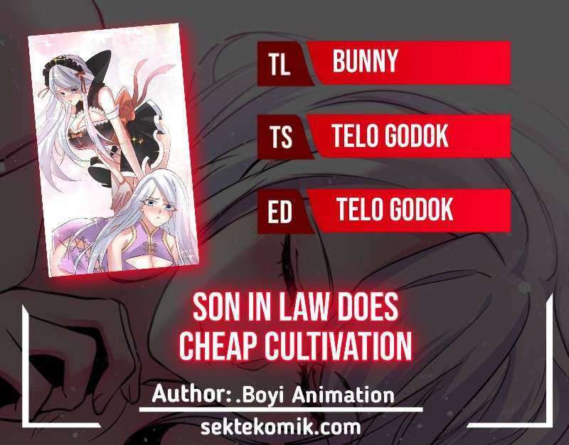 Baca Komik Son in Law Does Cheap Cultivation Chapter 122 Gambar 1