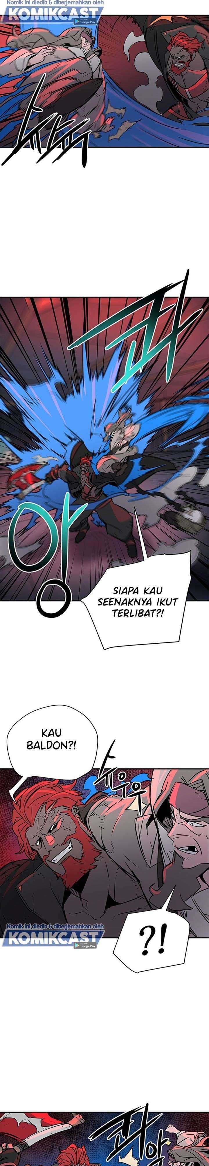 Get Life Chapter 89 Gambar 9