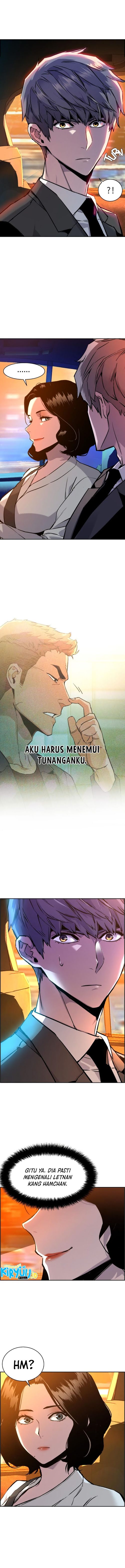 Mercenary Enrollment Chapter 45 Gambar 9