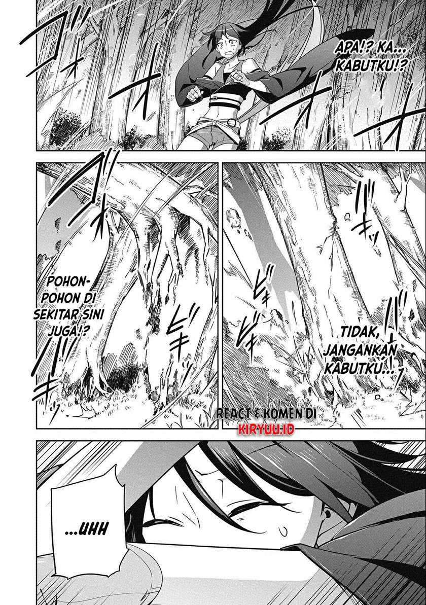 A Breakthrough Brought by Forbidden Master and Disciple Chapter 15 Gambar 28