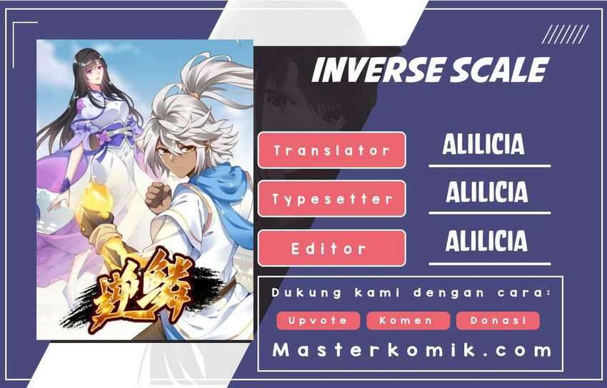 Baca Komik Inverse Scale Chapter 131 Gambar 1