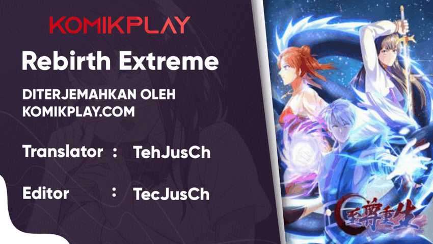 Baca Manhua Rebirth Extreme Chapter 37 Gambar 2