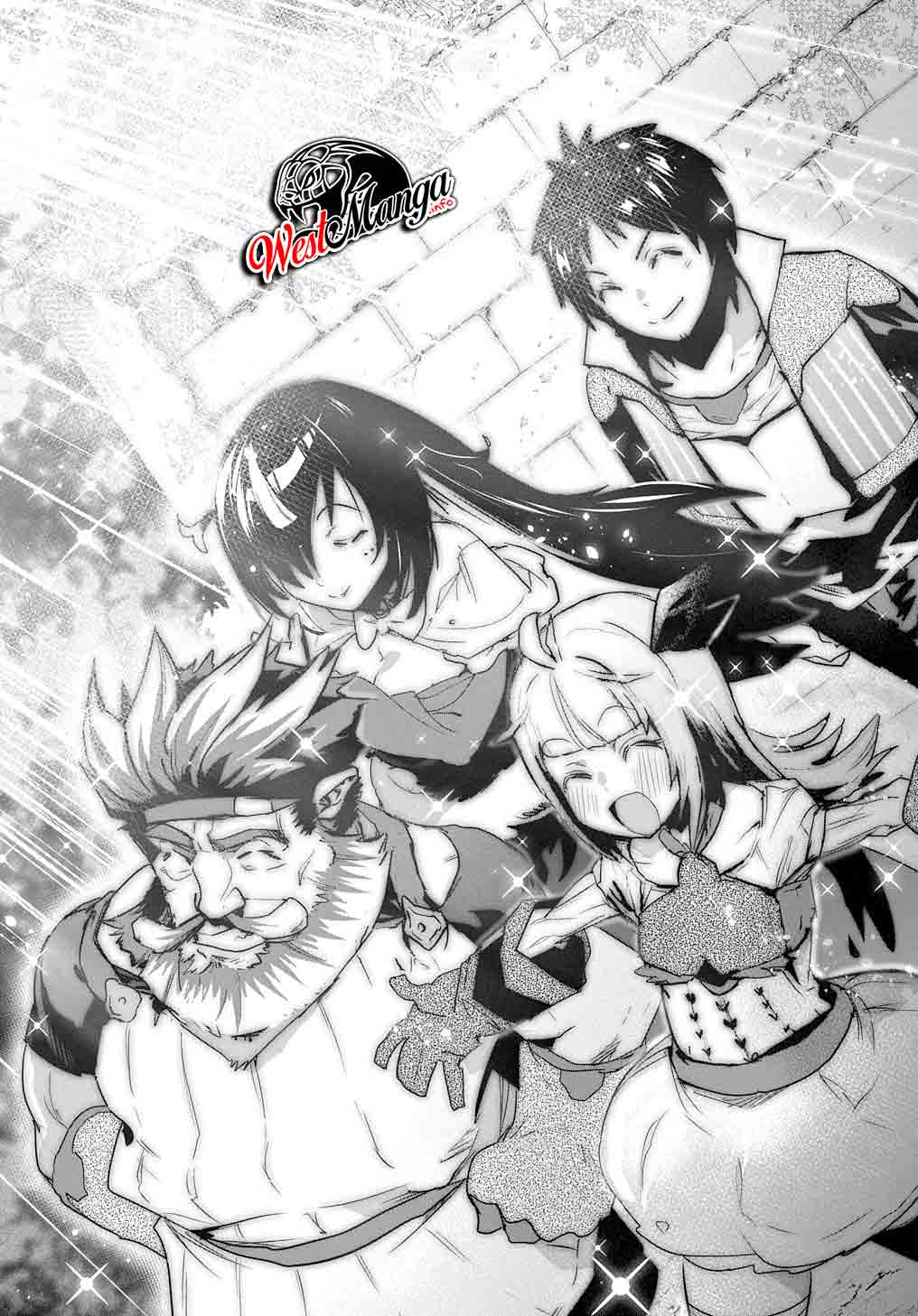 Shounin Yuusha wa Isekai o Gyuujiru! - Saibai Skill de Nandemo Fuyashi Chaimasu Chapter 20 Gambar 18