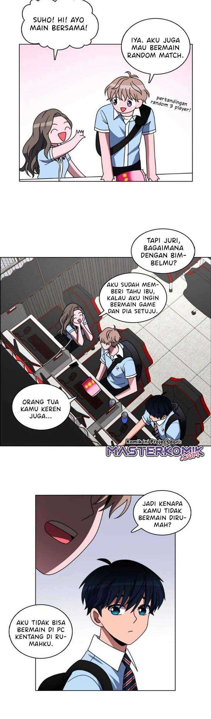 No Scope Chapter 20 Gambar 25