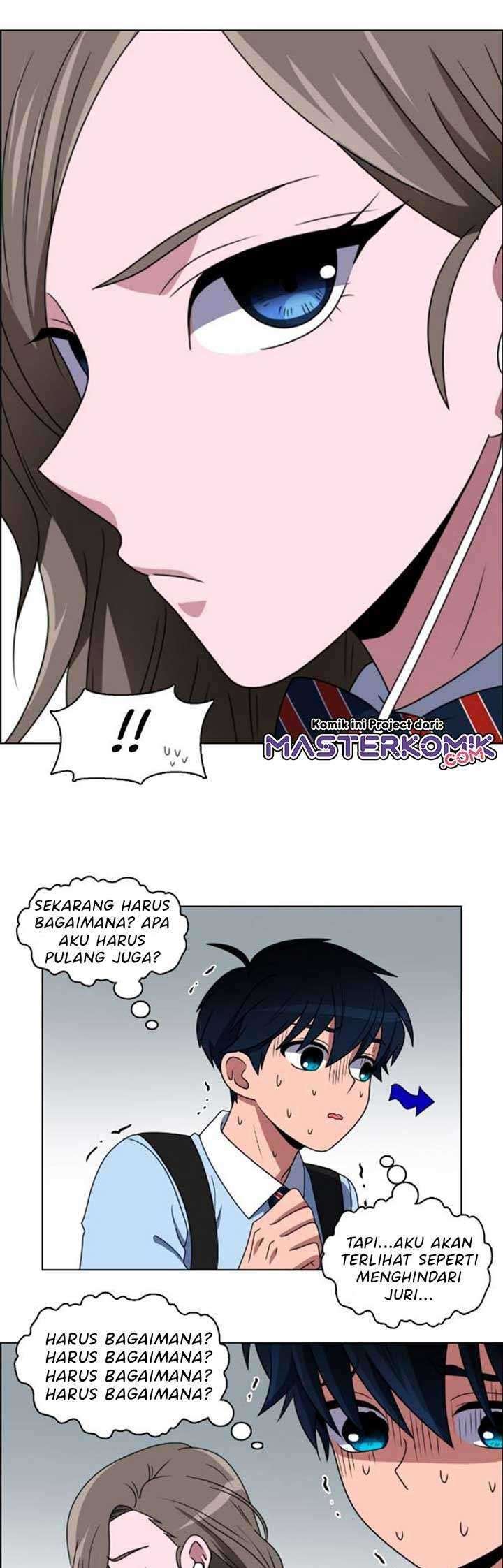 No Scope Chapter 20 Gambar 28