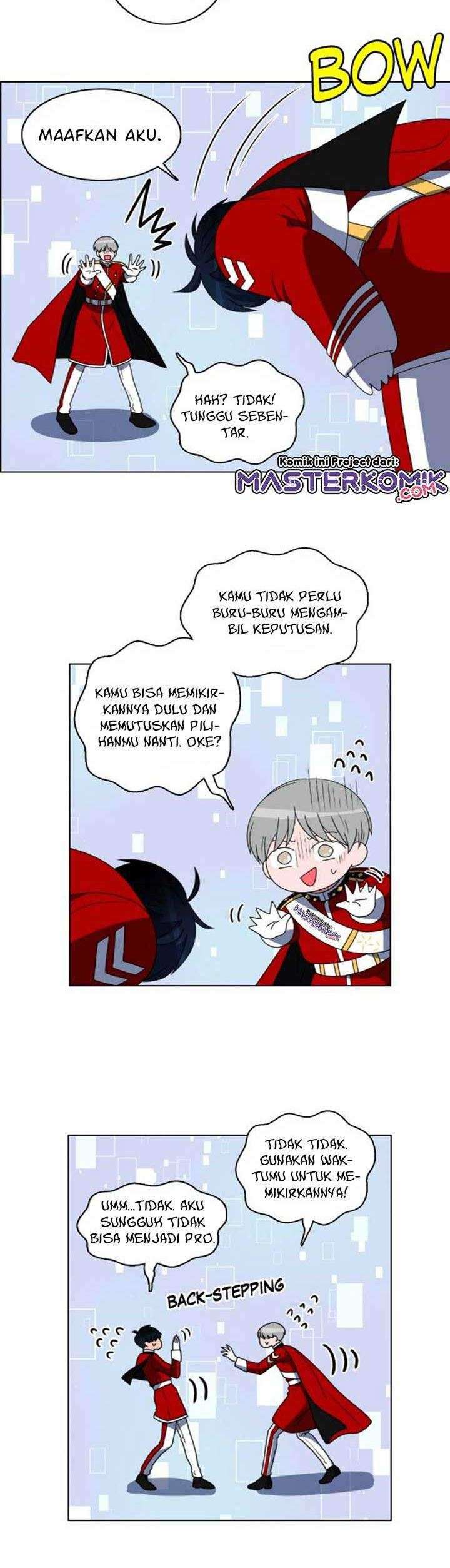 No Scope Chapter 20 Gambar 5