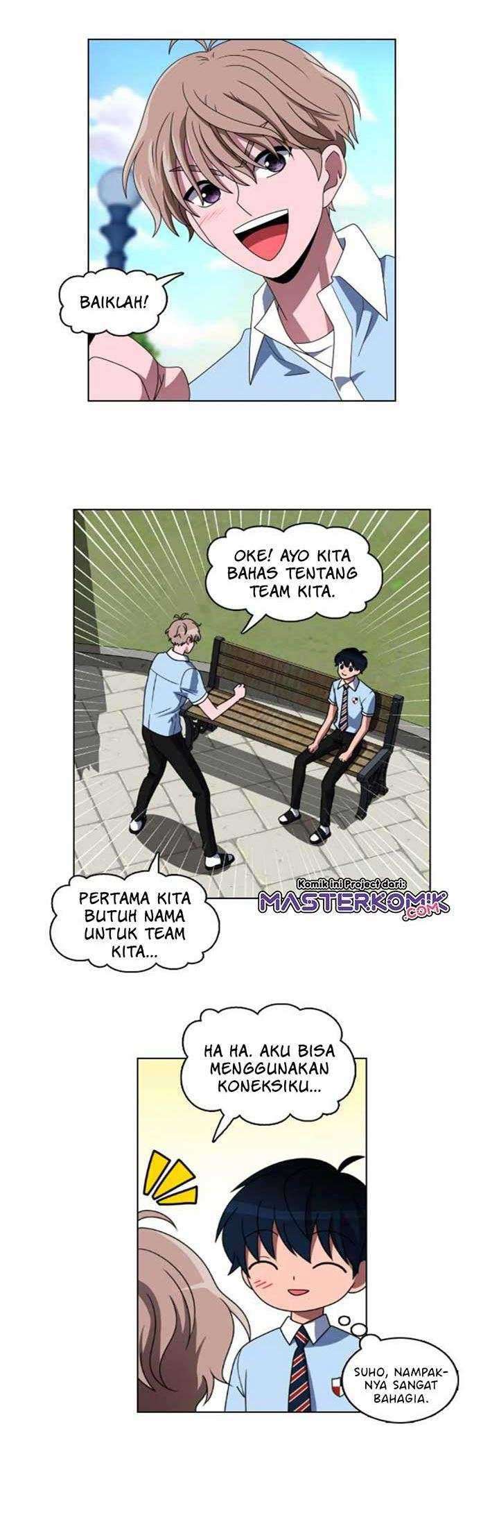 No Scope Chapter 20 Gambar 9