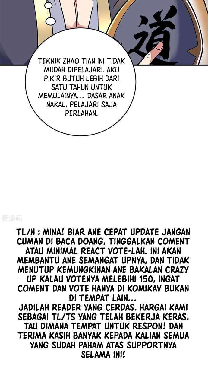 Halaman Komik