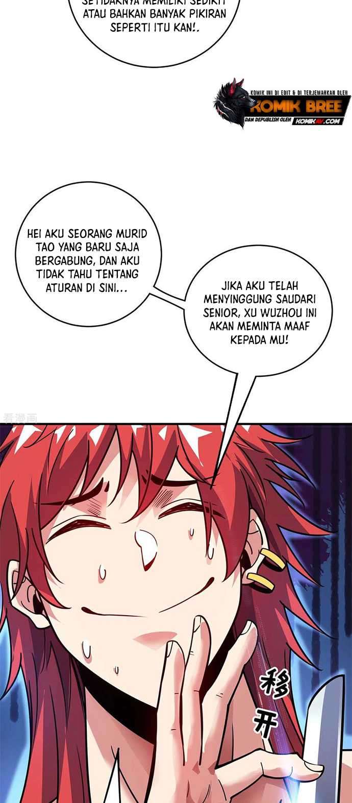 Halaman Komik