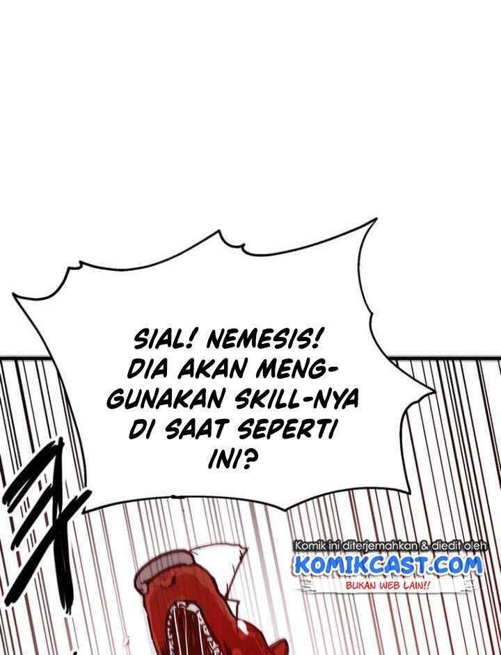 I Am Player Who Suck Alone Chapter 73 Gambar 24