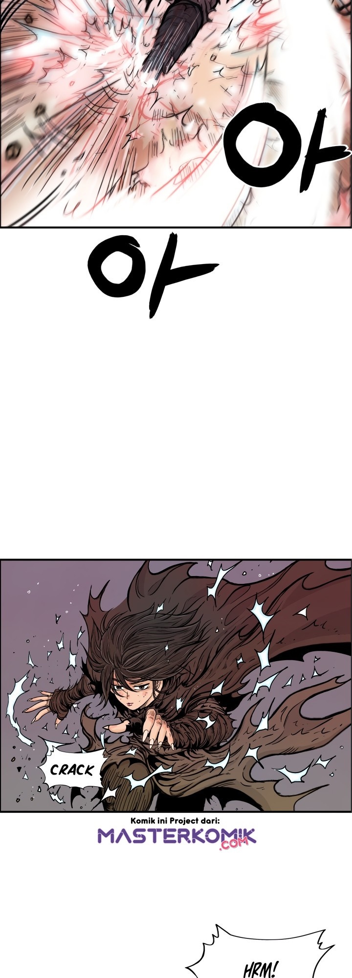 Fist Demon Of Mount Hua Chapter 20 Gambar 11