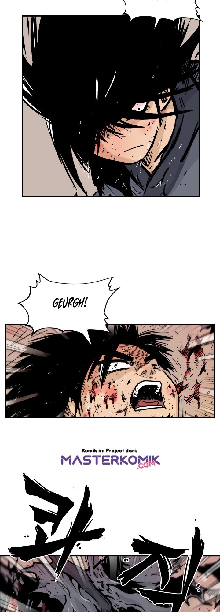 Fist Demon Of Mount Hua Chapter 20 Gambar 12
