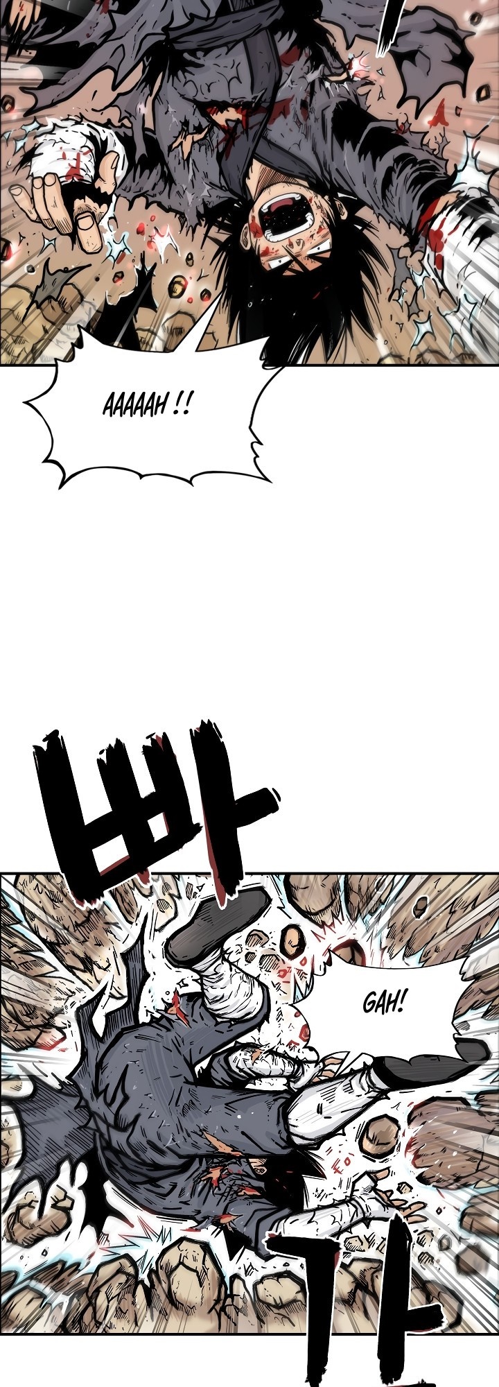Fist Demon Of Mount Hua Chapter 20 Gambar 13