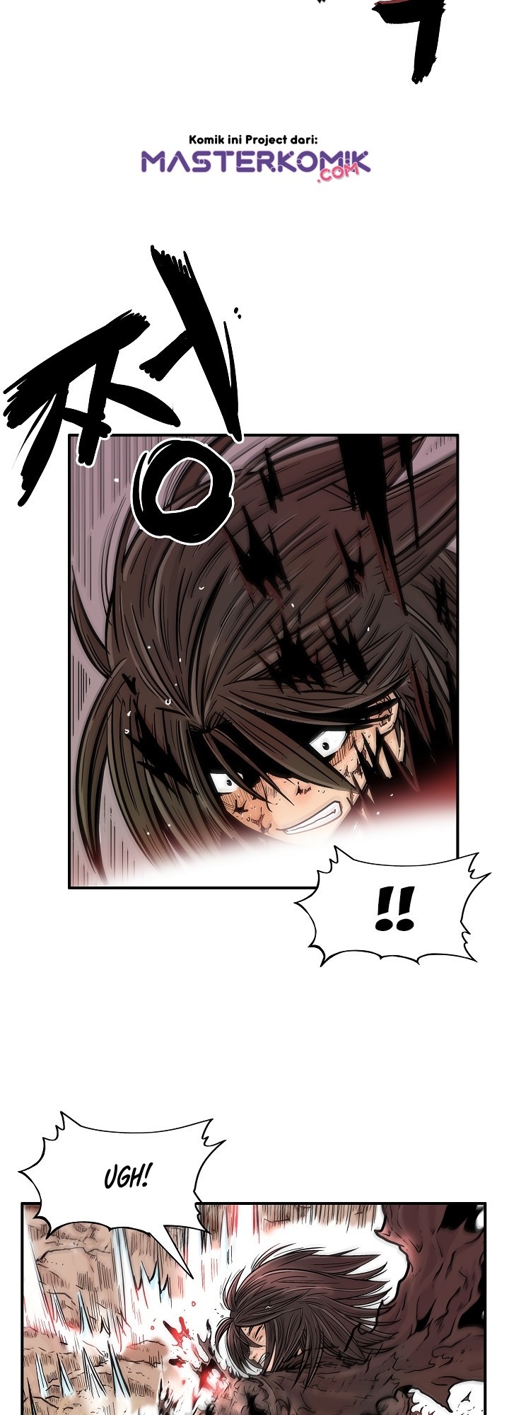 Fist Demon Of Mount Hua Chapter 20 Gambar 14