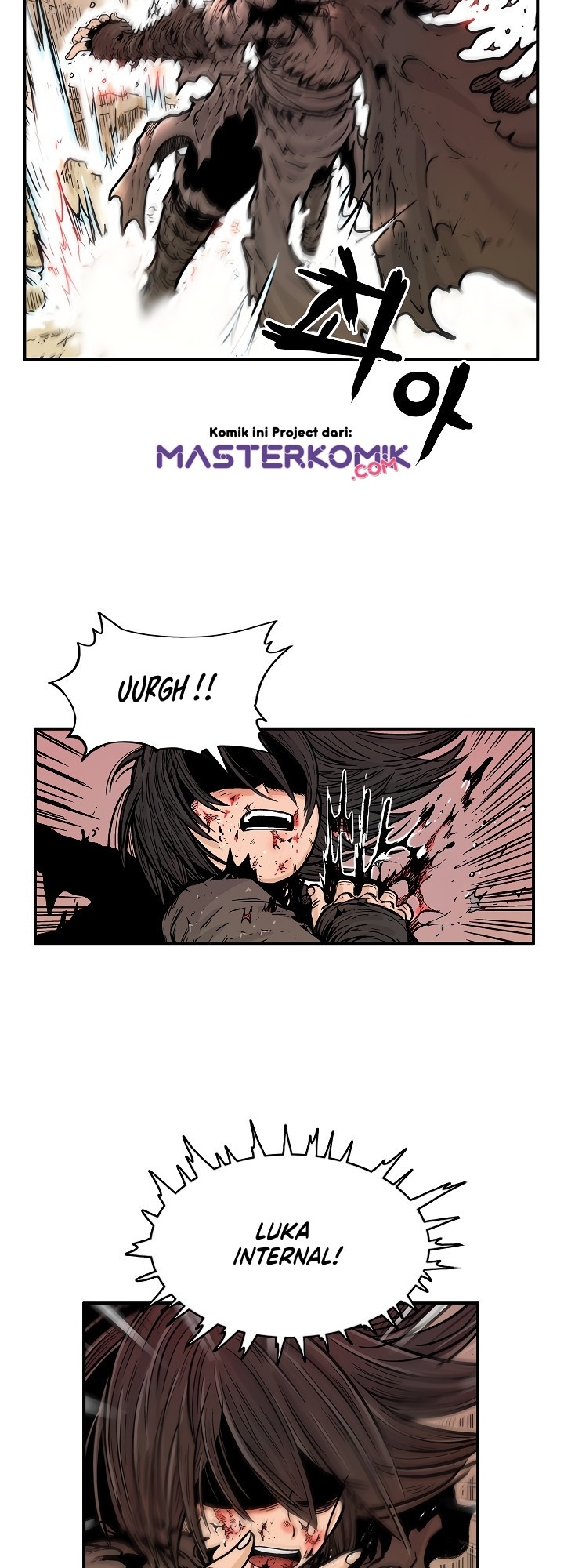 Fist Demon Of Mount Hua Chapter 20 Gambar 15