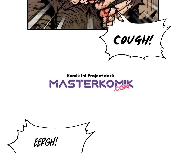 Fist Demon Of Mount Hua Chapter 20 Gambar 16