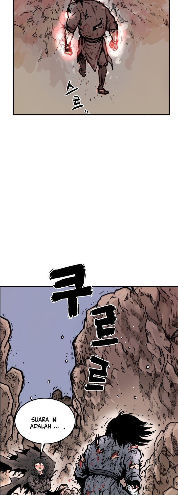 Fist Demon Of Mount Hua Chapter 20 Gambar 23