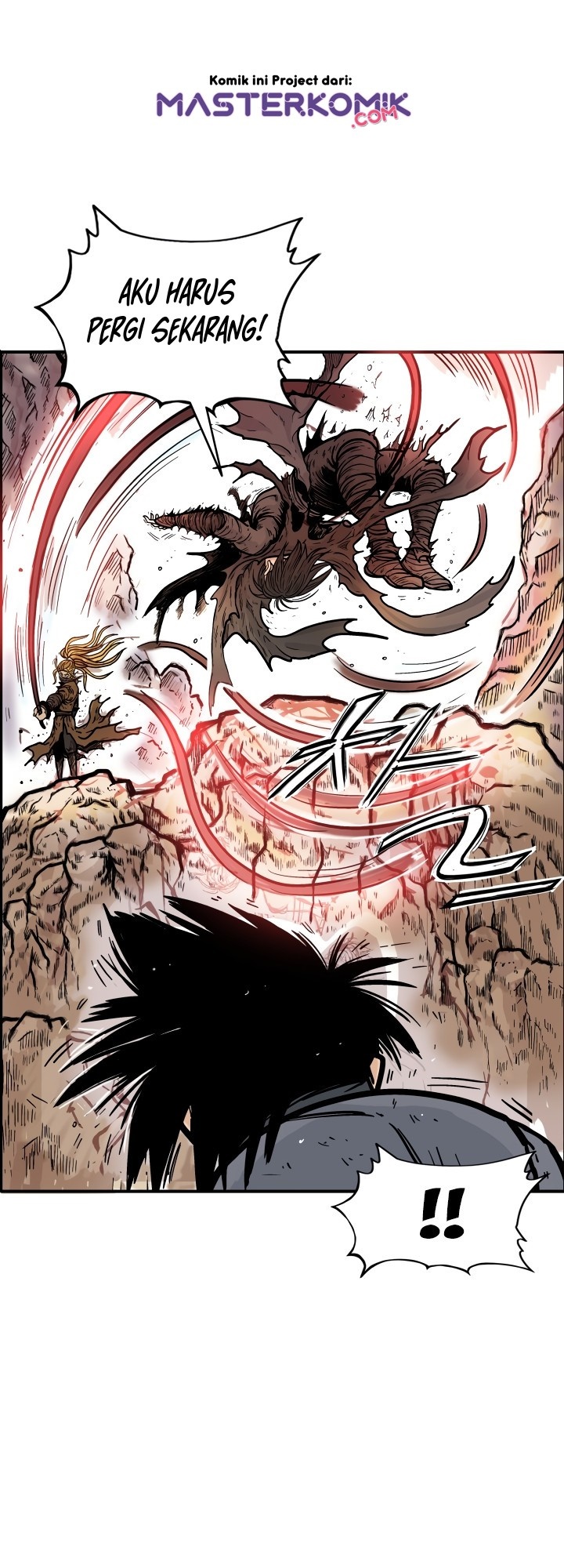 Fist Demon Of Mount Hua Chapter 20 Gambar 26